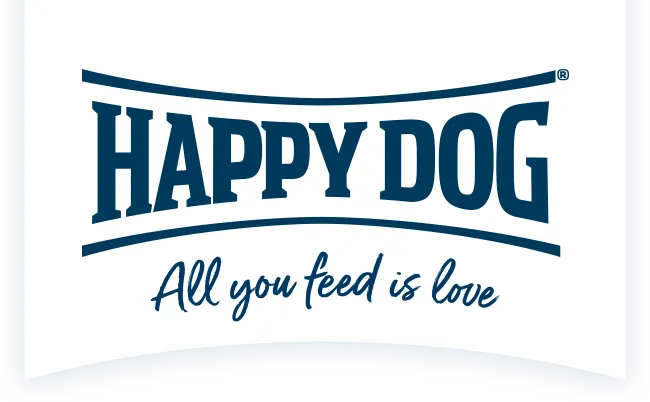 Happy Dog